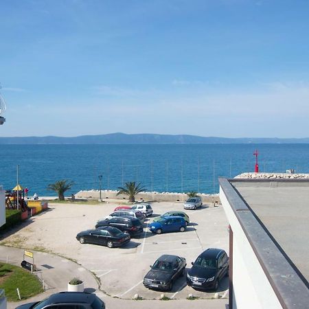 Apartments Matko Podgora Eksteriør bilde